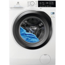 55cm deep washing machine Electrolux EW7F348AW