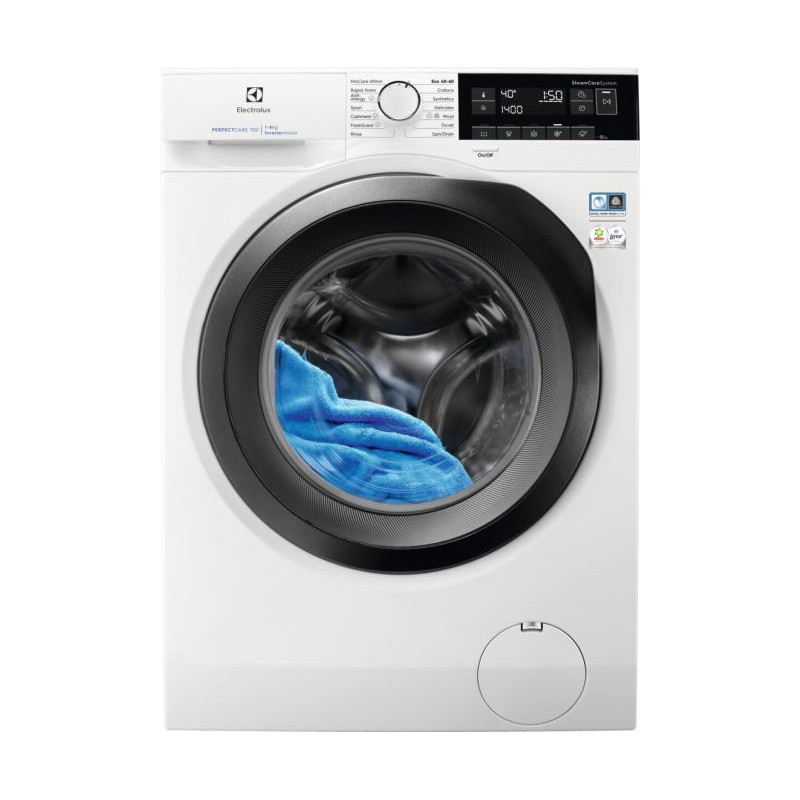 55cm deep washing machine Electrolux EW7F348AW