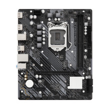 ASRock H510M-H2 / M.2 SE pagrindinė plokštė