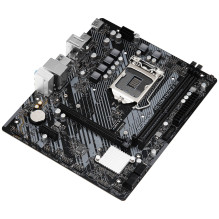 ASRock H510M-H2 / M.2 SE pagrindinė plokštė