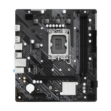 ASRock H610M-H2 / M.2 D5 pagrindinė plokštė