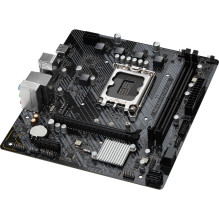 ASRock H610M-H2 / M.2 D5 pagrindinė plokštė