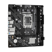 ASRock H610M-H2 / M.2 D5 motherboard