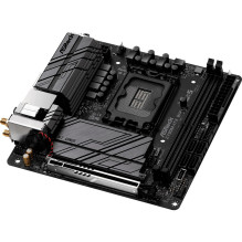 Asrock Z790M-ITX WiFi Intel Z790 LGA 1700 mini ITX