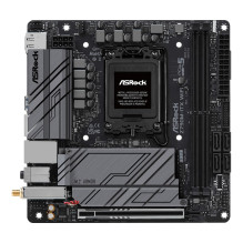 Asrock Z790M-ITX WiFi Intel...