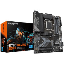 Gigabyte B760 GAMING X DDR4...