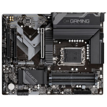 Gigabyte B760 GAMING X DDR4 1.0 pagrindinė plokštė