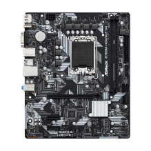 Asrock B760M-HDV / M.2 D4 Intel B760 LGA 1700 micro ATX