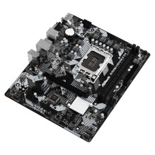 Asrock B760M-HDV / M.2 D4 Intel B760 LGA 1700 micro ATX