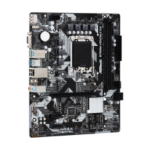 Asrock B760M-HDV / M.2 D4 Intel B760 LGA 1700 micro ATX