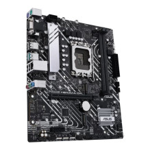 ASUS PRIME H610M-A D4-CSM Intel H610 LGA 1700 micro ATX