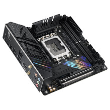 ASUS ROG STRIX B760-I GAMING WIFI Intel B760 LGA 1700 mini ITX