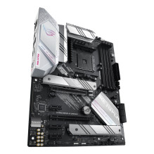 ASUS ROG STRIX B550-A GAMING AMD B550 lizdas AM4 ATX