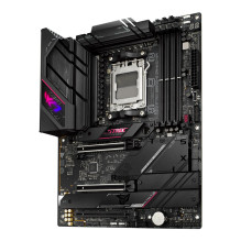 ASUS ROG STRIX B650E-E GAMING WIFI AMD B650 lizdas AM5 ATX