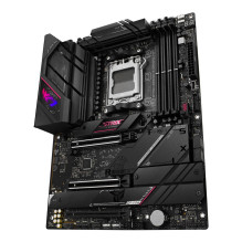 ASUS ROG STRIX B650E-E GAMING WIFI AMD B650 lizdas AM5 ATX