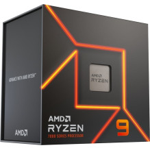 AMD Ryzen 9 7950X procesorius 4,5 GHz 64 MB L3 Box