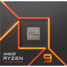 AMD Ryzen 9 7950X procesorius 4,5 GHz 64 MB L3 Box