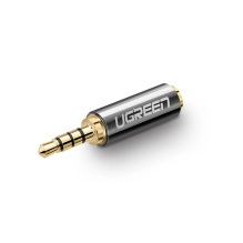 Ugreen audio adapter jack...