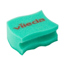 Profiled Sponge Scourer Vileda Pur Active 2 pcs.