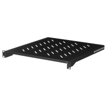 Lanberg AK-1005-B rack accessory Rack shelf