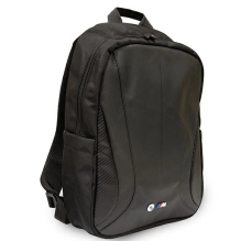 BMW Perforated 16&amp; 39 &amp; 39 backpack - black