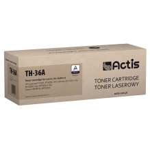 Actis TH-36A dažai...