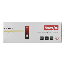 Activejet ATX-C400YN Toner...