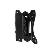 Maclean MC-715 Small TV Bracket Wall Mount for TV Monitor 13-27&quot; LCD LED Plasma 75x75 100x100