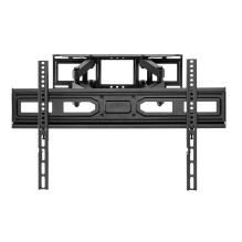 Maclean TV mount, max vesa 600x400, fits curved TVs, 37-80&quot;, 40kg, MC-710N