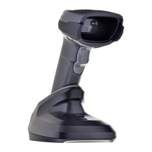 Zebra DS2278 Handheld bar code reader 1D / 2D LED Black