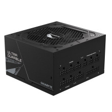 Gigabyte UD1000GM maitinimo blokas 1000 W 20+4 kontaktų ATX ATX Black