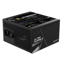 Gigabyte UD1000GM maitinimo blokas 1000 W 20+4 kontaktų ATX ATX Black