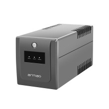 Avarinis maitinimo šaltinis Armac UPS HOME LINE-INTERACTIVE H / 1000E / LED