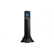 Green Cell UPS14 uninterruptible power supply (UPS) Double-conversion (Online) 2 kVA 1800 W 6 AC outlet(s)