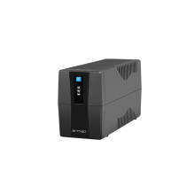 UPS ARMAC HOME LINE-INT 2X230V EN USB-B H850E / LEDV2