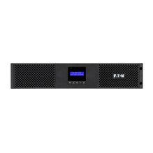 Eaton 9E2000IR uninterruptible power supply (UPS) Double-conversion (Online) 2 kVA 1800 W 6 AC outlet(s)