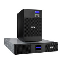 Eaton 9E2000IR uninterruptible power supply (UPS) Double-conversion (Online) 2 kVA 1800 W 6 AC outlet(s)