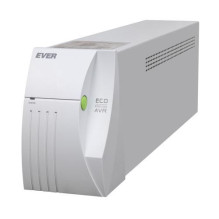 Ever ECO PRO 700 Line-Interactive 0,7 kVA 420 W 2 kintamosios srovės lizdas (-iai)