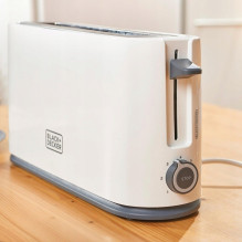 Toaster Black+Decker BXTO1001E (1000W)