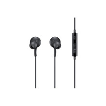 Samsung EO-IA500BBEGWW headphones / headset Wired In-ear Calls / Music Black