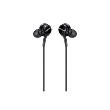 Samsung EO-IA500BBEGWW headphones / headset Wired In-ear Calls / Music Black