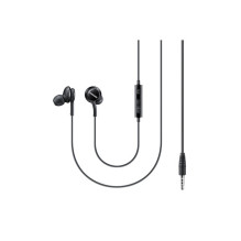 Samsung EO-IA500BBEGWW headphones / headset Wired In-ear Calls / Music Black