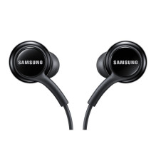 Samsung EO-IA500BBEGWW headphones / headset Wired In-ear Calls / Music Black