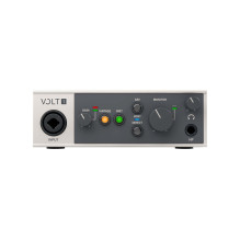 Universal Audio VOLT 1 - USB audio interface