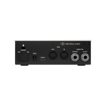 Universal Audio VOLT 1 - USB audio interface