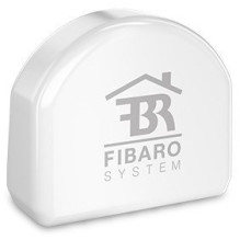 Fibaro FGBHS-213 išmanusis namų šviesos valdiklis Wireless White