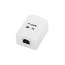 Lanberg OS5-0001-W outlet...