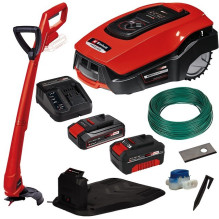 Einhell FREELEXO KIT...