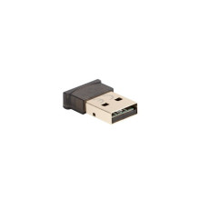 NATEC ADAPTERIS BLUETOOTH FLY V5.0 II KLASĖ NANO