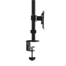 Maclean MC-690 TV mount 68.6 cm (27&quot;) Black